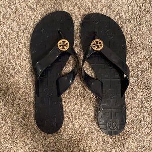 Tory Burch Flip Flops